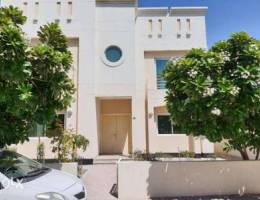 Four Bedrooms Furnished Villa Near Bsb Sch...