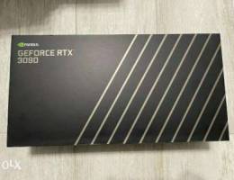 NVIDIA GeForce RTX 3090 Founders Edition G...