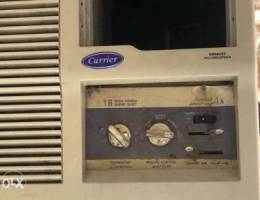 2 ton window AC for sale good working cond...