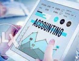 Need A Hand With Accounting?