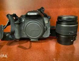 canon 650d