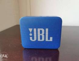 JBL GO2 speaker