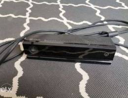 Xbox Kinect sensor