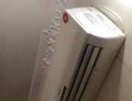 split ac