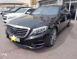 Ø¨ÙŠØ¹Ù‡ Ø³Ø±ÙŠØ¹Ù‡ Ù„Ù„Ø¨ÙŠØ¹ Ù…ÙˆØ±Ø³ÙŠØ¯Ø³ S550 Ù…ÙˆØ¯ÙŠÙ„ 2016