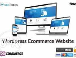 Business | E-commerce Store | Web Designin...