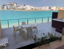 Sea Facing 4 Bedrooms New Furnished Villa ...