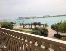 Lovely Beach Views 2 bedroom private Beach