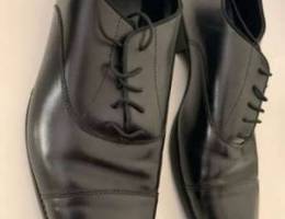 Zara Man Formal Shoes for Sale