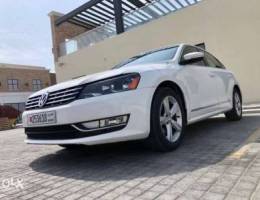 2013 volkswagen passat for sale