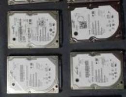 Hard disk for sale