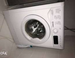 Indesit washing machine for sale ( excelle...