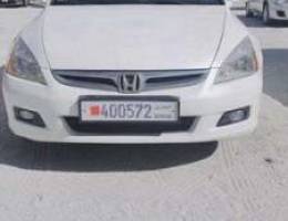 HONDA 2006 Ù‡ÙˆÙ†Ø¯Ø§