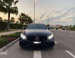 for sale Mercedes Benz C43 450 AMG twin tu...