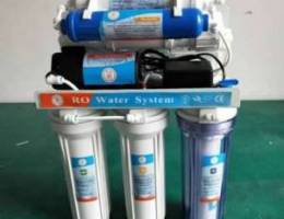 Water filters