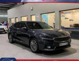 Kia Cadenza