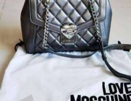 Brand new Love Moschino Cross bag for sale