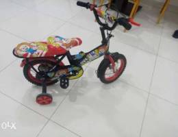 Kids Bicycle