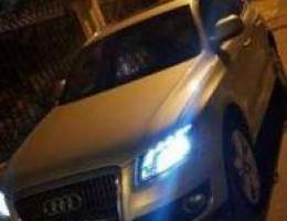 Audi Q5 Quattro for sale