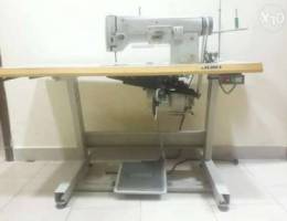 Emreding sewing machine