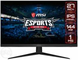 Msi monitor