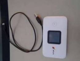 Viva 4G plus unlock mifi for sale