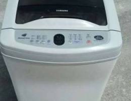 Fully automatic washing machine for sale