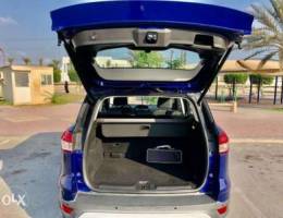 Ford escape 2016 2.0 Litr