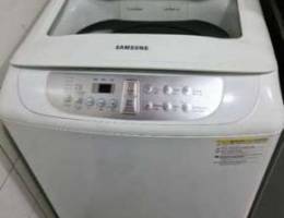 Samsung washing machine