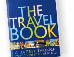 Travel book