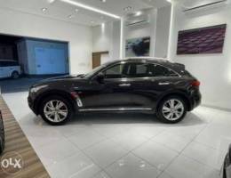 Infinity QX70 for sale