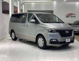 Hyundai H1 for sale