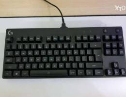 Logitech G Pro Keyboard