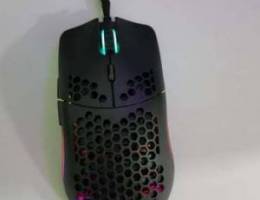 Glorious Mouse Model O