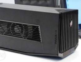 Alienware Graphics Amplifier