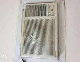 Window AC