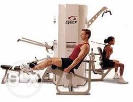 Cybex Multi Home Gym