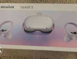 Oculus Quest 2 256gb brand new sealed