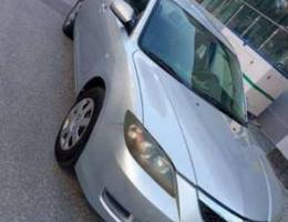 For sale perfect condition Mazda 3 mode200...