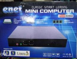 Enet New mini pc