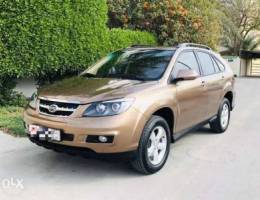 BYD S6 2.4DCT 2016 full option car for sal...