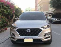 Hyundai Tucson /// Full Option