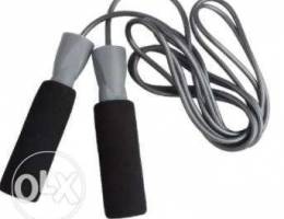 Skipping Rope Good Quality different color...