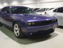 For sale Dodge CHALLENGER SRT 2010 V8