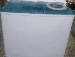 For sale.FREGO. Washing machine. 16.kg.