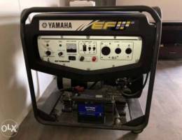 Yamaha Generator For Sale