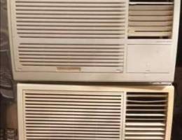 For sale window AC