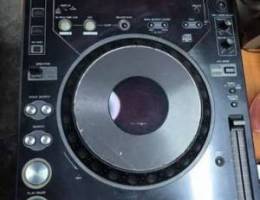 pioneer DJ