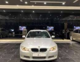 Bmw 335i model 2008