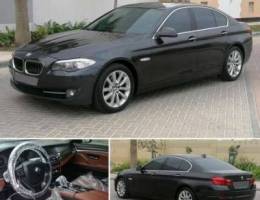 BMW 528i